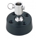 25 mm Low-Load Base — Swivel