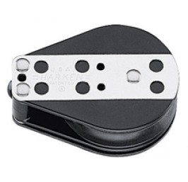 76 mm Cheek Block