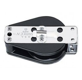 57 mm Hexaratchet® cheek block