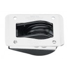 44 mm Through-Deck Dinghy Block