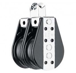 44mm Dinghy Double block