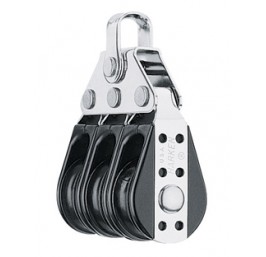 29mm Triple Bullet Block
