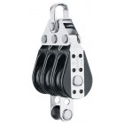 29 mm Triple Bullet Block — Becket