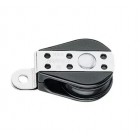 29 mm Pivoting Cheek Bullet Block