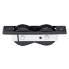 38 mm In-line Exit Big Bullet Block