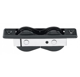 38 mm In-line Exit Big Bullet Block