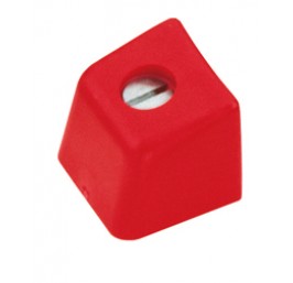 22 mm Endstops — High-Beam, Set of 2