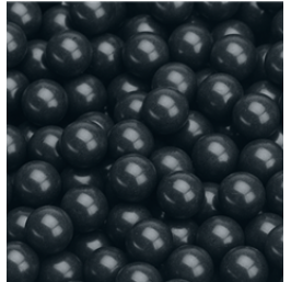 6 mm Delrin Ball-bearings