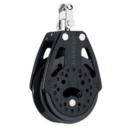 57 mm Ratchet Block — Swivel