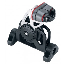 57 mm Flip-Flop SB Block — Cam Cleat