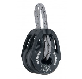 29 mm Soft-Attach Double Block