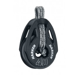40 mm Soft-Attach Block