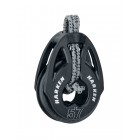 57 mm Soft-Attach Block