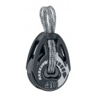 40 mm T2 Soft-Attach Ratchamatic® Block