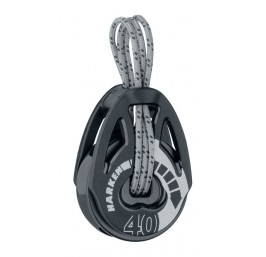 40 mm T2 Soft-Attach Ratchamatic® Block
