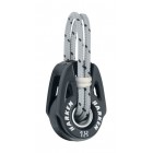 18 mm T2 Soft Attach Block — Narrow