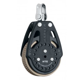 57mm Ratchamatic® HTE Block — Swivel, 1.5x Grip