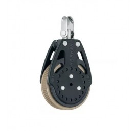 75 mm Ratchamatic® Block — Swivel