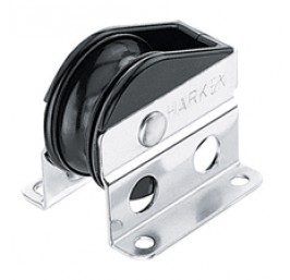 38 mm Upright lead Bullet Block