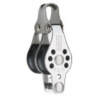 22mm double block - becket