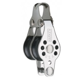 22mm double block - becket