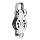 22mm Shackle block with becket