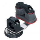 Standard Cam Base — Swivel, Bullseye