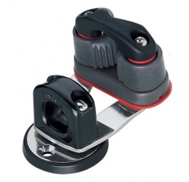 Standard Cam Base — Swivel, Bullseye