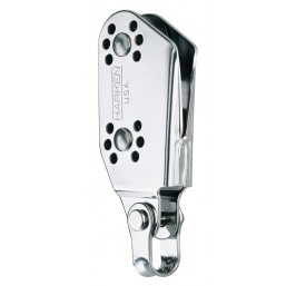 22mm Fiddle block -V-Jam