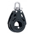57 mm Block — Swivel