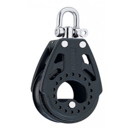 57 mm Block — Swivel