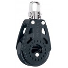 40 mm Ratchet Block — Swivel