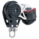 40 mm Block — Swivel, Cam Cleat