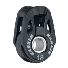 18 mm T2 Soft-Attach Block