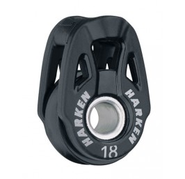 18 mm T2 Soft-Attach Block