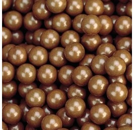 10 mm Torlon Ball-bearings