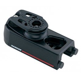 22 mm End Control — Set of 2