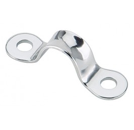 27mm Harken Eyestrap