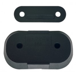 Standard 15° Angled Riser