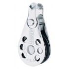 25 mm Wire Block — Shackle