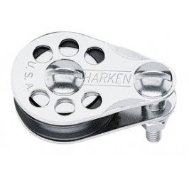 25 mm Wire Cheek Block