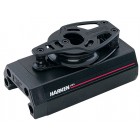 42 mm End Control — Footblock, Becket