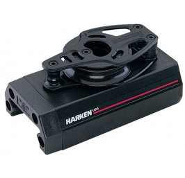 42 mm End Control — Footblock, Becket
