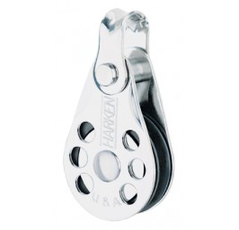 38 mm Wire Block