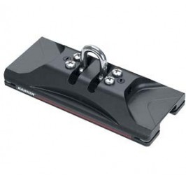 Big boat captive ball traveler car 4500 with shackle