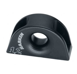12 mm Bolt-Down Fairlead — Single