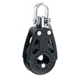 29 mm Carbo Block Swivel