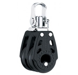 29 mm Double Block — Swivel