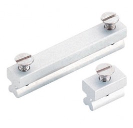 22 mm Track Mounting Kit — Round Mast Groove