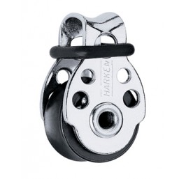 16 mm High load